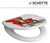 SCHÜTTE WC Sitz FROG KING, Duroplast Toilettendeckel mit Produktbild-Vorschau 3