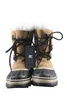 Sorel Caribou Youth Buff EU 32 Produktbild-Vorschau 3