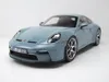 Norev 127550 Porsche 911 S/T 2023 blu Meissen 1:12 Anteprima dell’immagine prodotto 1