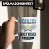 Trendation - Tennis Spuch Tasse Geschenk Tennisspieler Produktbild-Vorschau 4