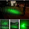 Laserpointer Mit Grünem Led-Licht, Stark, Grosse Reichweite Produktbild-Vorschau 7