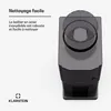 Klarstein machine à glaçons - acier inoxydable, 15 kg/h, Voir les images du produit 6
