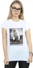 The Wizard Of Oz - T-Shirt für Damen BI45095 (L) (Weiß) Produktbild-Vorschau 2