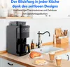 MEDION Kaffeemaschine mit Mahlwerk und Thermoskanne (1 Produktbild-Vorschau 3