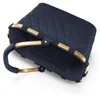 reisenthel Einkaufskorb Tasche Korb carrybag frame rhombus Produktbild-Vorschau 3