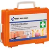 FIRST AID ONLY Betriebsverbandkasten nach DIN 13157 orange Produktbild-Vorschau 1