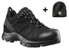 Sicherheitsschuh BE Safety 53 low Gre 8 (42) W. 11 schwarz Produktbild-Vorschau 6