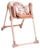 Artsana Hochstuhl Polly Armonia Terracotta Produktbild-Vorschau 10