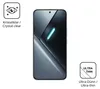 4x Schutzfolie für Poco X8 Pro Max klar Displayschutzfolie Produktbild-Vorschau 5