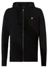 Lyle & Scott Sweatshirt Heren Zwart - ML420VOG - Maat XL Productafbeelding-voorbeeld 12