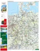 freytag & berndt Straßenkarte Deutschland Set 2026/2027 Produktbild-Vorschau 3