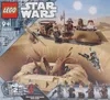 LEGO Star Wars Desert Barge and Sarlacc Den, jouet à Voir les images du produit 37