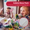 DecoHomeTextil Tischpolster Tischschoner Tischbelag Produktbild-Vorschau 5