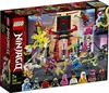 LEGO 71708 NINJAGO Marketplace, sada minifigurek s Digi Náhled obrázku produktu 9