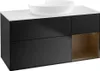Villeroy & Boch FA71GNPD Waschbeckenunterschrank Finion FA7 Produktbild-Vorschau 1
