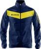 Sportjack Givova Rain Blue-giallo Blue Productafbeelding-voorbeeld 1