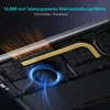 Blackview 15.6" FHD Acebook 6 Laptop, Intel Twin Lake N150 Produktbild-Vorschau 7