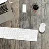 Macally - Rato DynaMouse USB-C (bianco) Anteprima dell’immagine prodotto 7