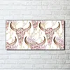 Coloray Canvas 100x50  Wandbild Leinwand Bilder Deko Natur Produktbild-Vorschau 2