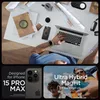 Spigen ACS06577, Cover, Apple, iPhone 15 Pro Max, 17 cm Produktbild-Vorschau 11