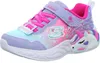 Skechers Unicorn Dreams Kinder Freizeitschuhe, lila, 32. Produktbild-Vorschau 21
