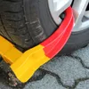 Radkralle Parkkralle mit Sicherheitsschloss, Reifenbreite Produktbild-Vorschau 4