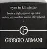 Armani Eyes To Kill Stellar Eyeshadow #03 Eclipse 4 g Podgląd zdjęcia produktu 4