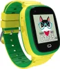 Smartwatch CANYON Sunny CNE-KW48YG GREEN GPS Produktbild-Vorschau 3