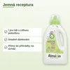 Natuurlijk Wasparfum Verbena 750 ml – Langdurige Frisse Productafbeelding-voorbeeld 7