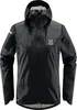 L.I.M GTX II Jacket Women true black (2C5) XS Produktbild-Vorschau 3