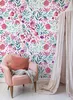 Coloray Fototapete 104x70 cm An Einer Wand Latex Produktbild-Vorschau 1