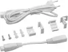 LEDVANCE Switch Batten, Weiß, Polycarbonat (PC), IP20, II, Produktbild-Vorschau 6