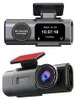 Autokamera 4K s predným a zadným snímačom – bezdrôtová Náhľad obrázku produktu 1