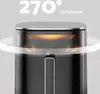 aeco TOUCH AirFryer 5,7 Liter (Heißluftfritteuse 270° mit Produktbild-Vorschau 5