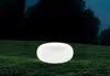 INTEX 68697 plovoucí otoman LED (kulatý, 86x33cm) Náhled obrázku produktu 24