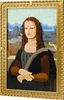 LEGO Art – Mona Lisa 31213 Productafbeelding-voorbeeld 7