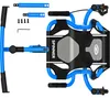 EzyRoller Spinner X blau Produktbild-Vorschau 4