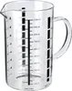Küchenprofi Messbecher 1 L, Glas 912003510 4007371068871 Anteprima dell’immagine prodotto 1