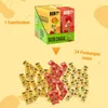 Bob Snail Set 25 - Fruchtgummies 12x27g Produktbild-Vorschau 5
