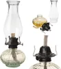 Skleněná olejová lampa 550 ml, 32,5 cm Náhled obrázku produktu 6