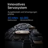 Laifen Wave Elektrozahnbürste Edelstahl Produktbild-Vorschau 8