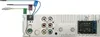 JVC KD-X560BT | TFT-Display | MP3 | USB | Android Autoradio Produktbild-Vorschau 4