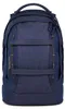 Set zaino scolastico Satch Pack Denim Blue Anteprima dell’immagine prodotto 13