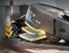 Shark PowerDetect Robot Sprzątający 2w1 Nawigacja 3D Podgląd zdjęcia produktu 6