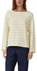 S.Oliver (50) - Sweat-shirt JAUNE - Taille 36 Voir les images du produit 2