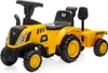 Milly Mally Pojazd CAT Traktor Produktbild-Vorschau 1