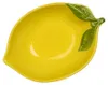 Ciotola Clayre & Eef Lemon 225 ml in Vetroceramica gialla Anteprima dell’immagine prodotto 2