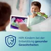 Philips Sonicare For Kids, elektrische tandenborstel voor Productafbeelding-voorbeeld 8
