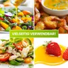 Exotischer Mango Balsam Essig - Spezialität 0,5L mit 40% Produktbild-Vorschau 4