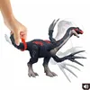Mattel Jurský svet Chaos Theory Therizinosaurus JCG17 Náhľad obrázku produktu 6
